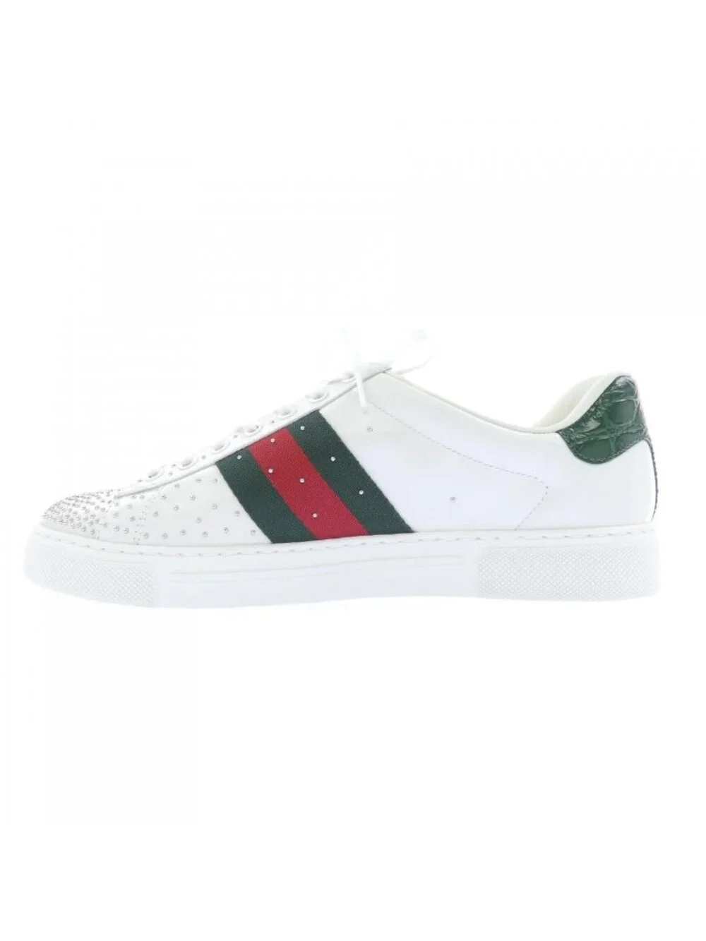 Gucci Sneakers White